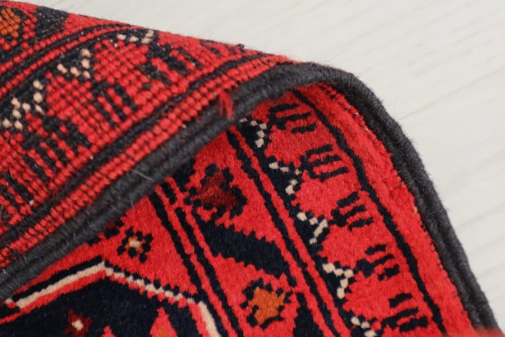 Afghan Kundoz Rug AKU014000 151 x 99