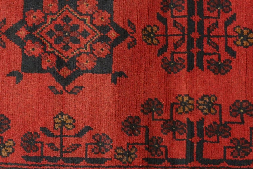 Afghan Kundoz Rug AKU014000 151 x 101