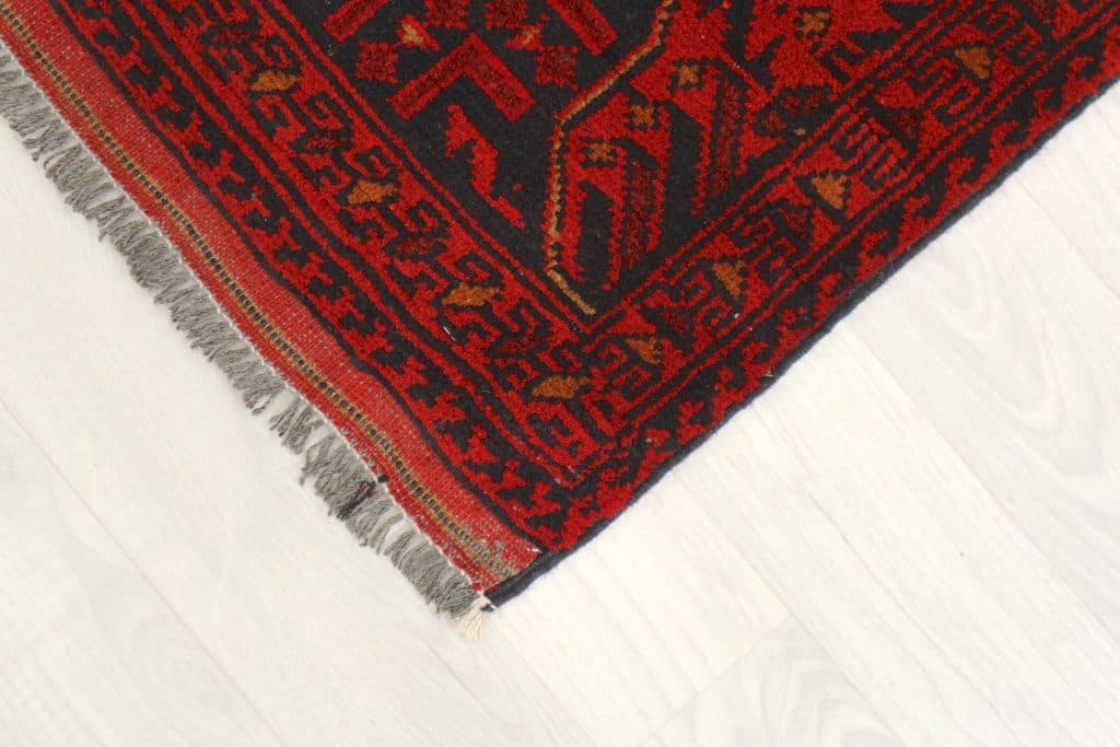 Afghan Kundoz Rug AKU014000 151 x 101