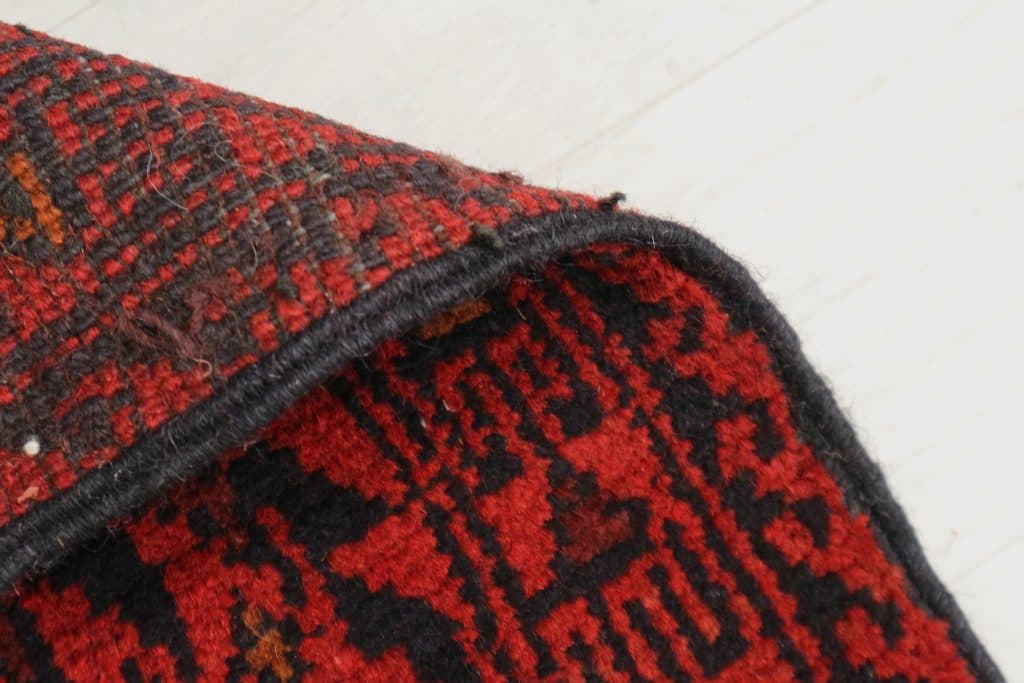 Afghan Kundoz Rug AKU014000 151 x 101