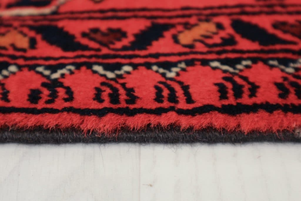 Afghan Kundoz Rug AKU014000 152 x 99