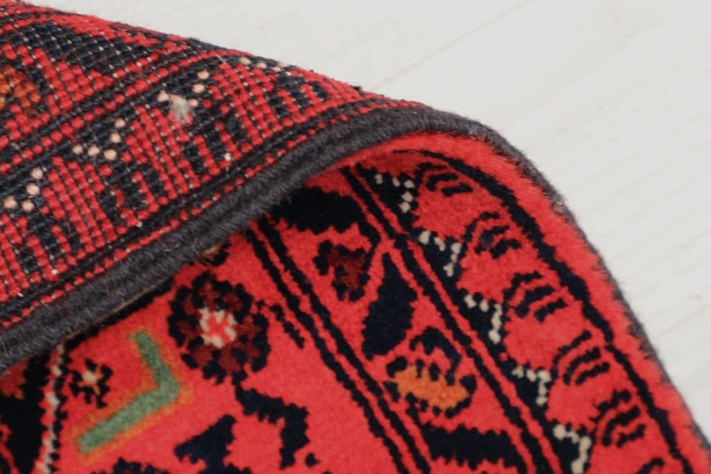 Afghan Kundoz Rug AKU014000 152 x 99