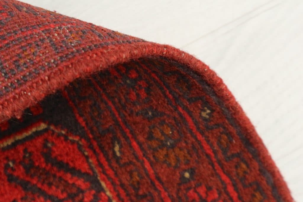 Afghan Kundoz Rug AKU021000 233 x 174
