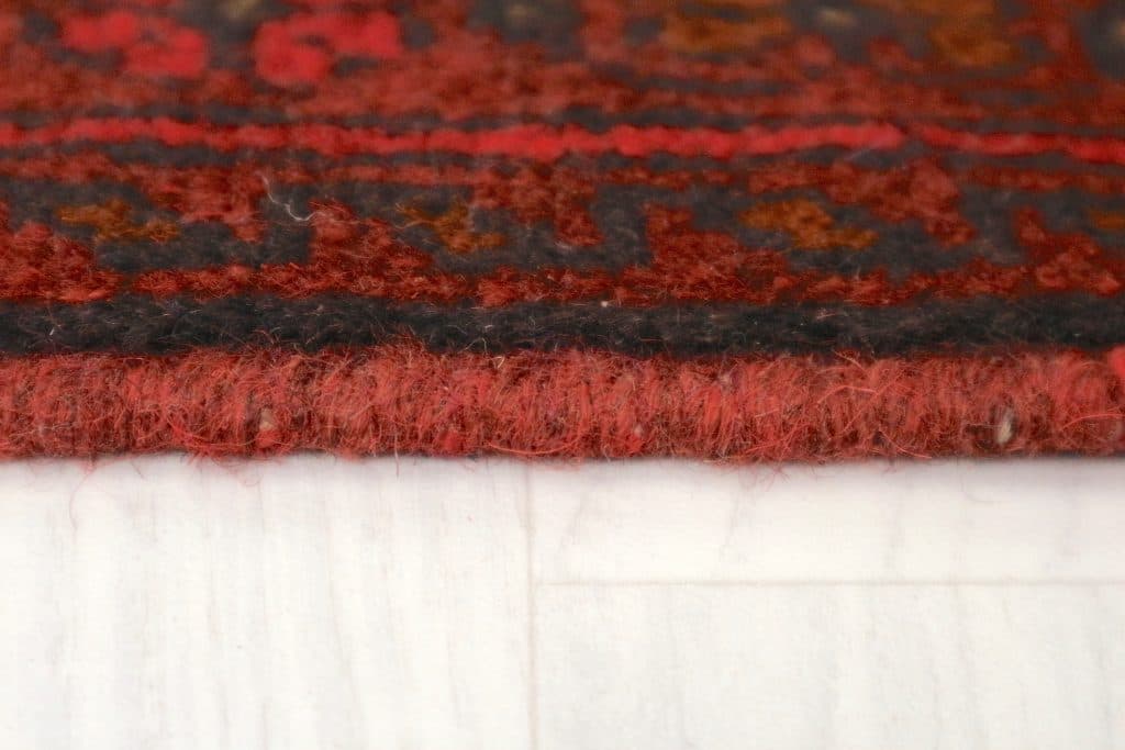 Afghan Kundoz Rug AKU021000 233 x 174