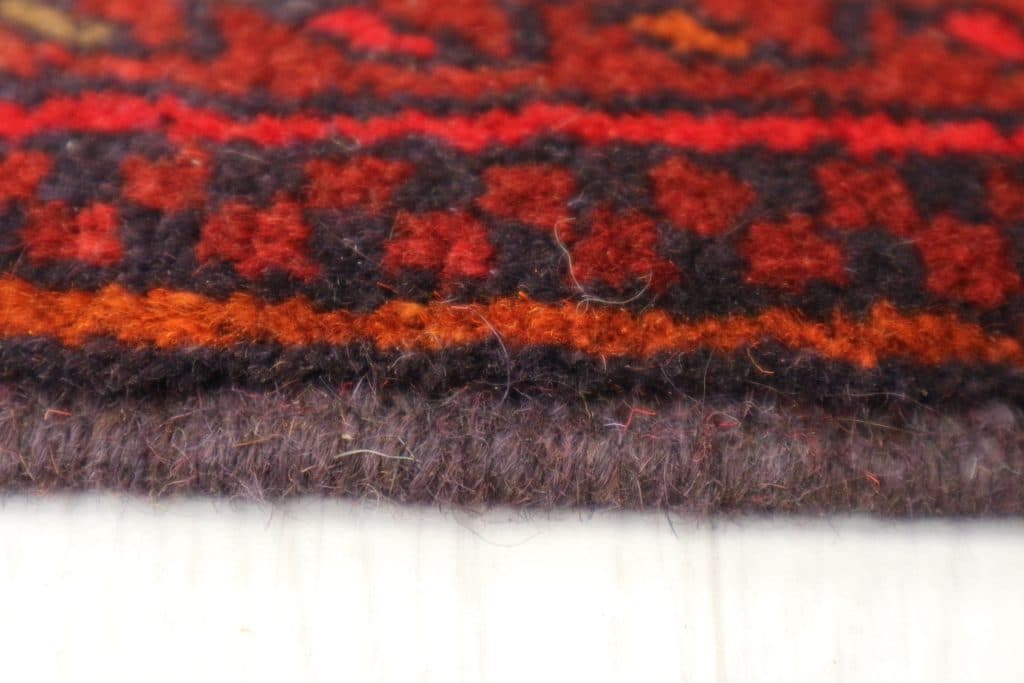 Afghan Kundoz Rug AKU023000 287 x 199