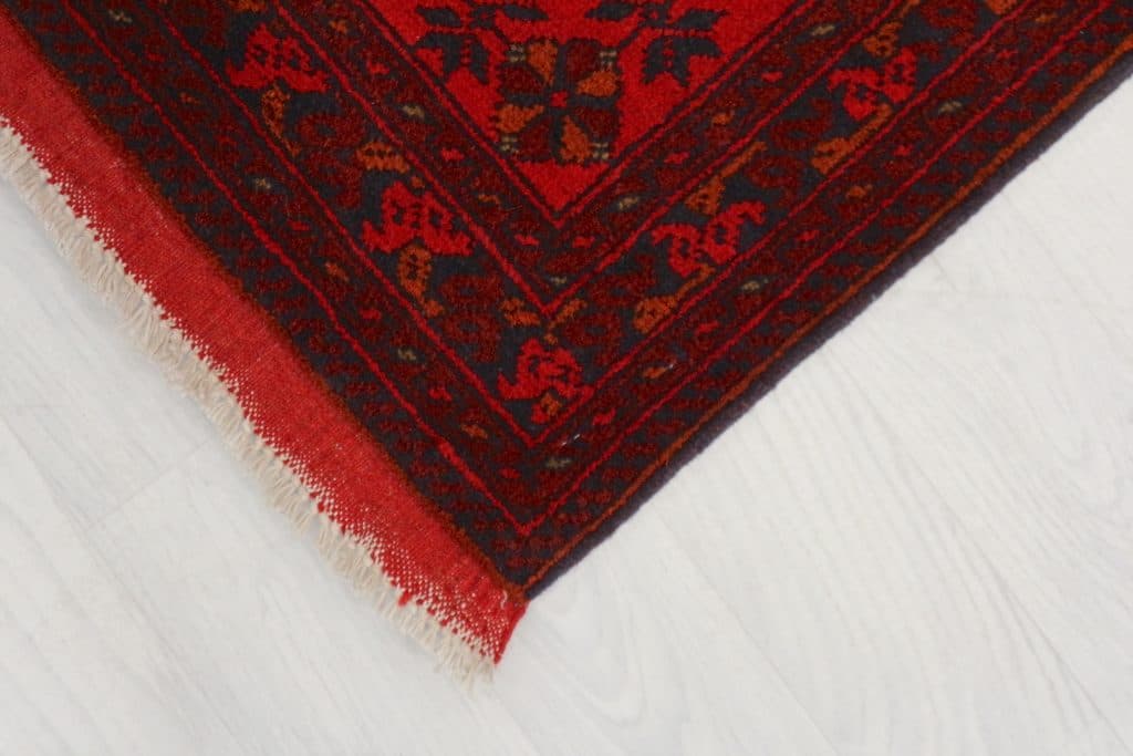 Afghan Kundoz Rug AKU023000 287 x 199