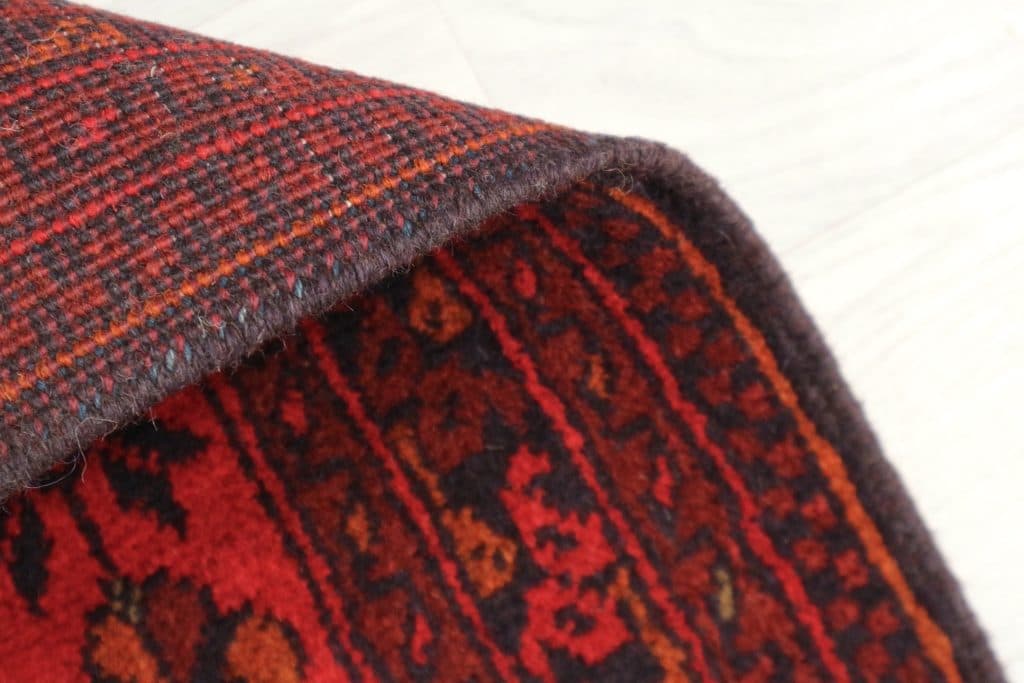 Afghan Kundoz Rug AKU023000 287 x 199