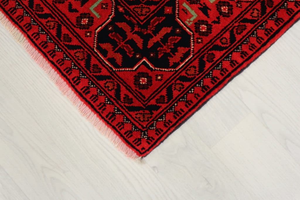 Afghan Kundoz Rug AKU014000 144 x 101