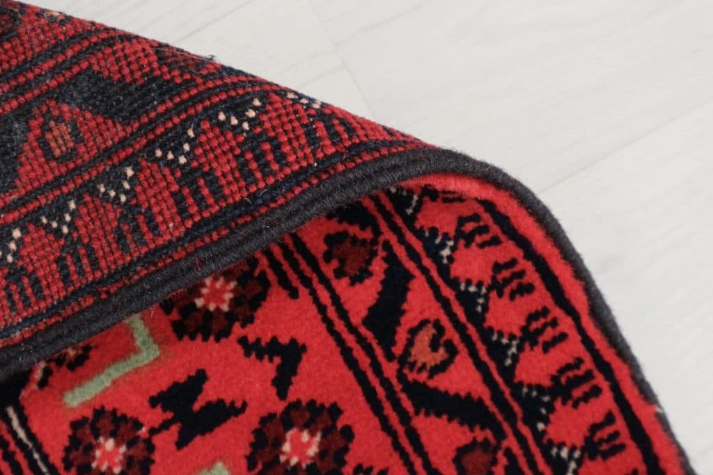 Afghan Kundoz Rug AKU014000 144 x 101