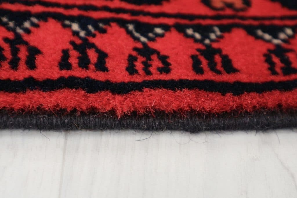 Afghan Kundoz Rug AKU014000 144 x 101