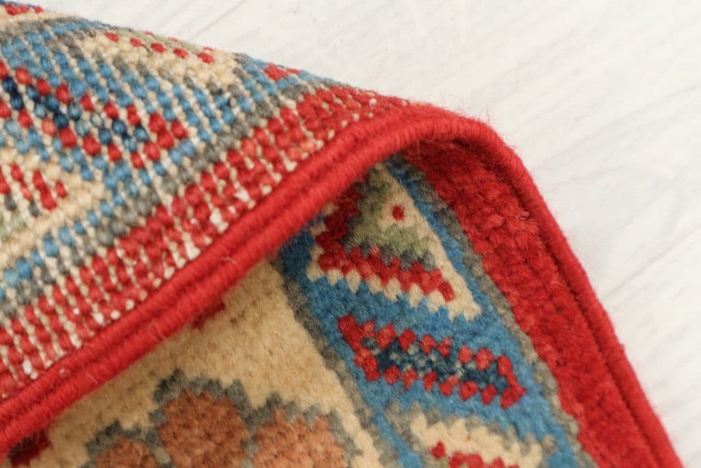 Afghan Kaynak Rug AKA014CHE B 156x103