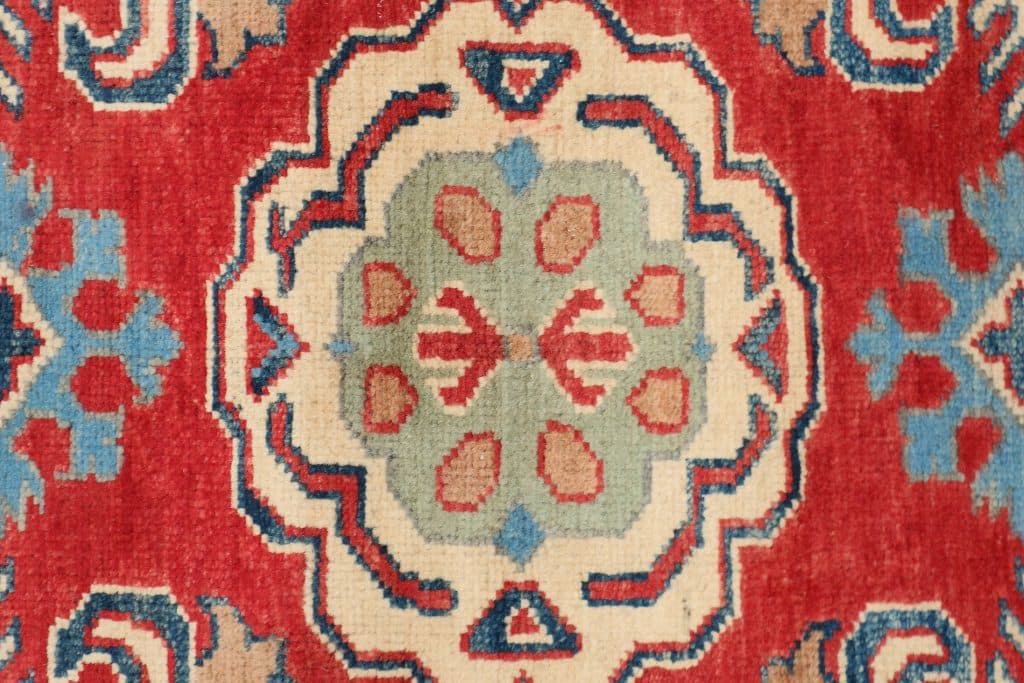 Afghan Kaynak Rug AKA014CHE B 156x103