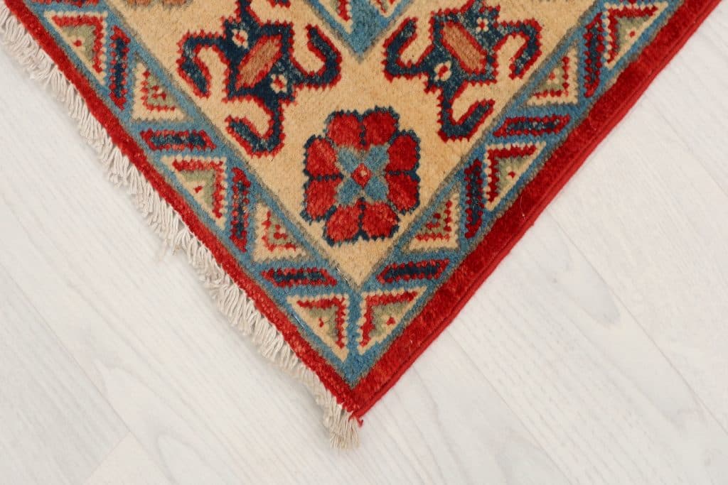 Afghan Kaynak Rug AKA014CHE B 156x103
