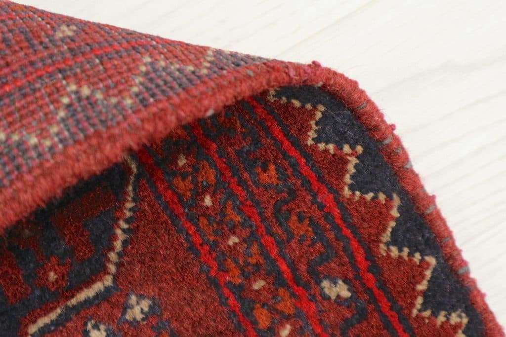 Afghan Kundoz Rug AKU014000 B 145 x 98