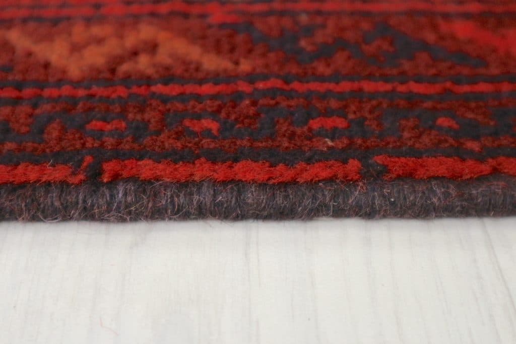 Afghan Kundoz Rug AKU014000 B 153 x 99