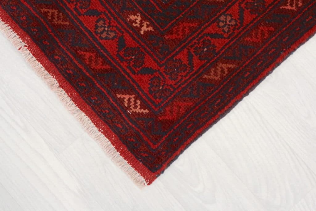 Afghan Kundoz Rug AKU014000 B 153 x 99