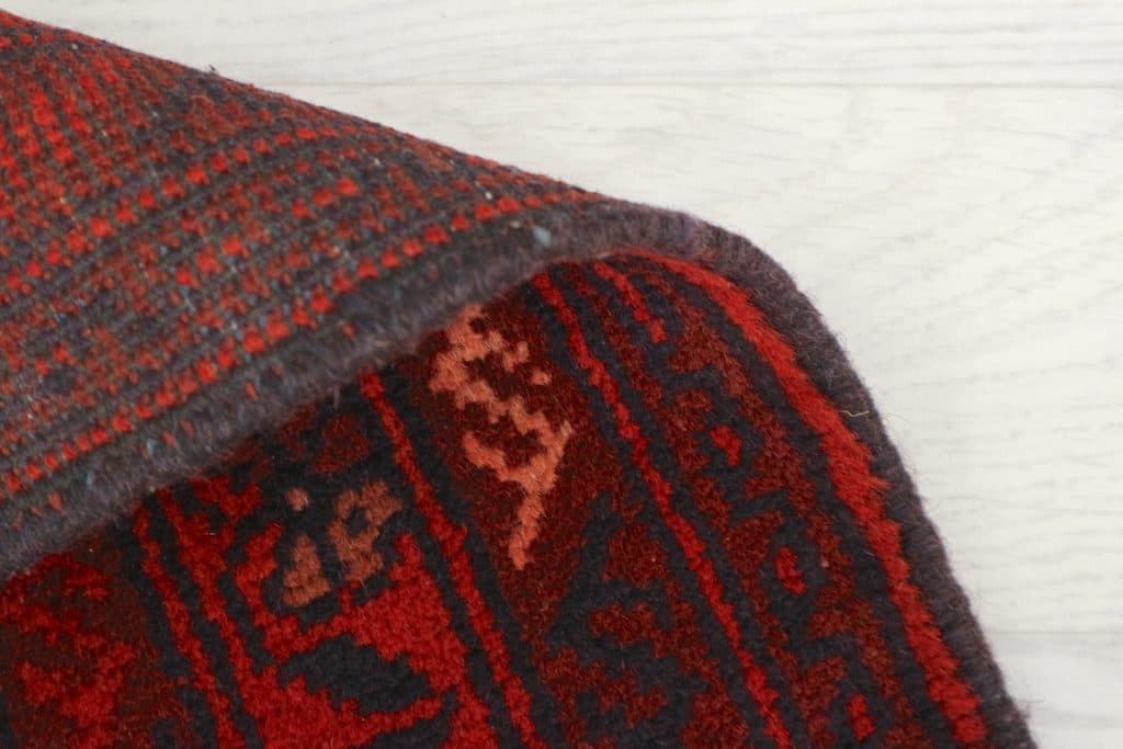 Afghan Kundoz Rug AKU014000 B 153 x 99
