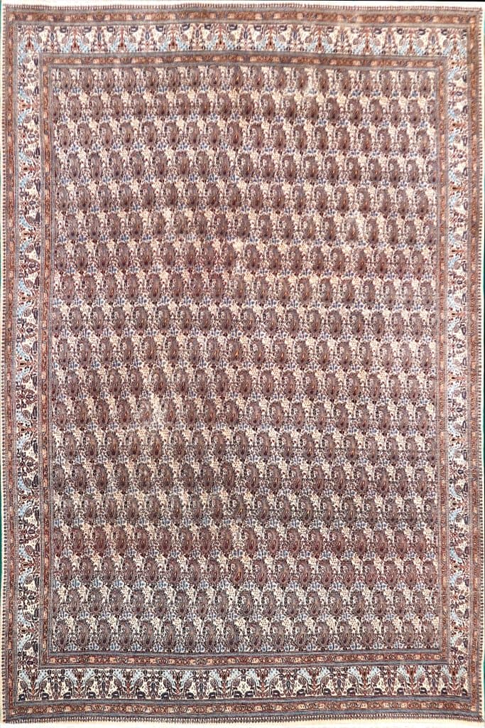 Persian Rug PER029CHE 387x294