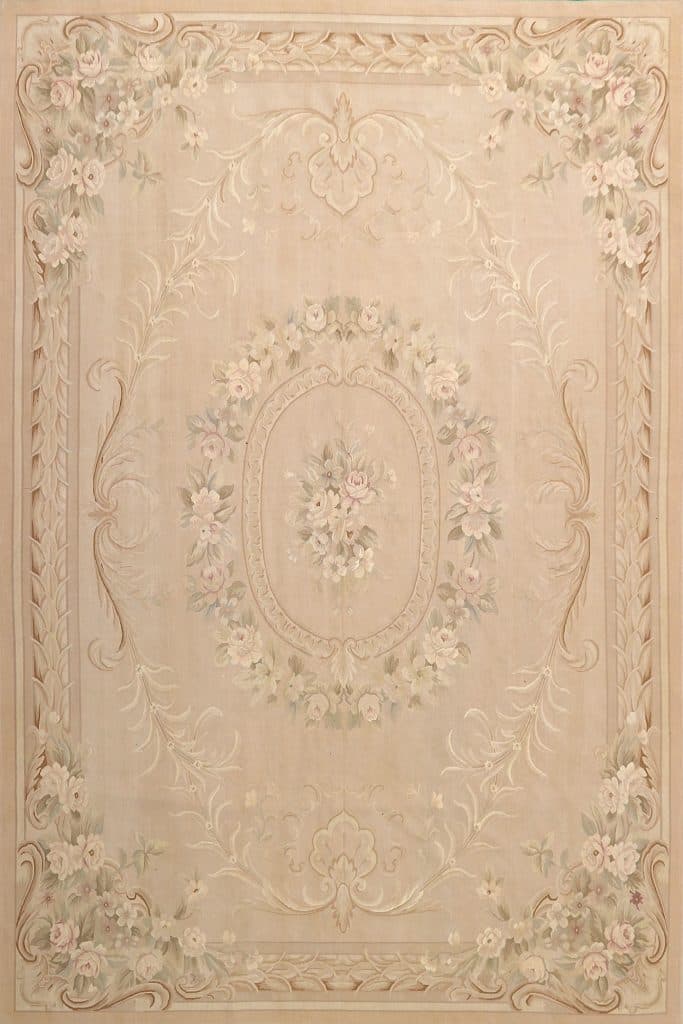 Aubusson Rugs and Carpets CAU030310 432 x 308