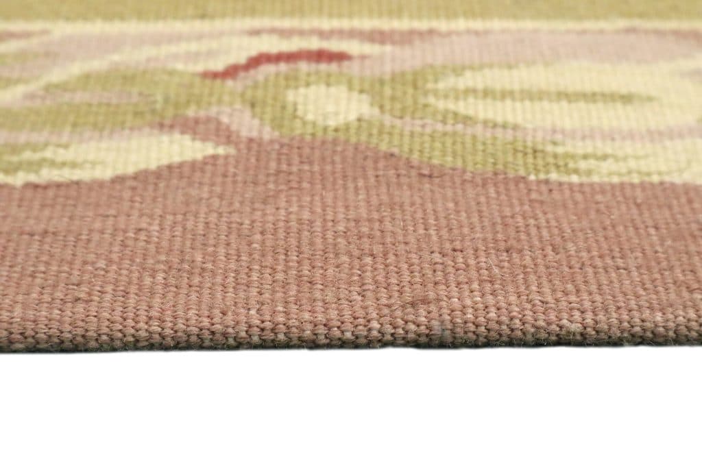 Chinese Aubusson rug - Aubusson Rug CAU030400 440 x 300