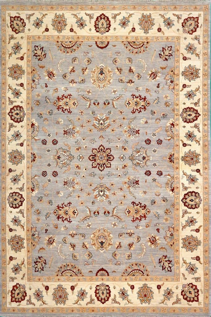 Indo Agra Rug Design IZA030088 425x305
