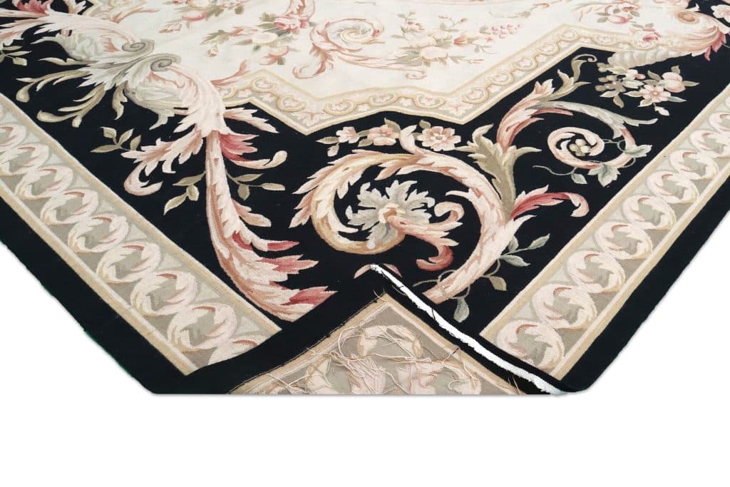Chinese Aubusson Rug CAU030402 442 x 300