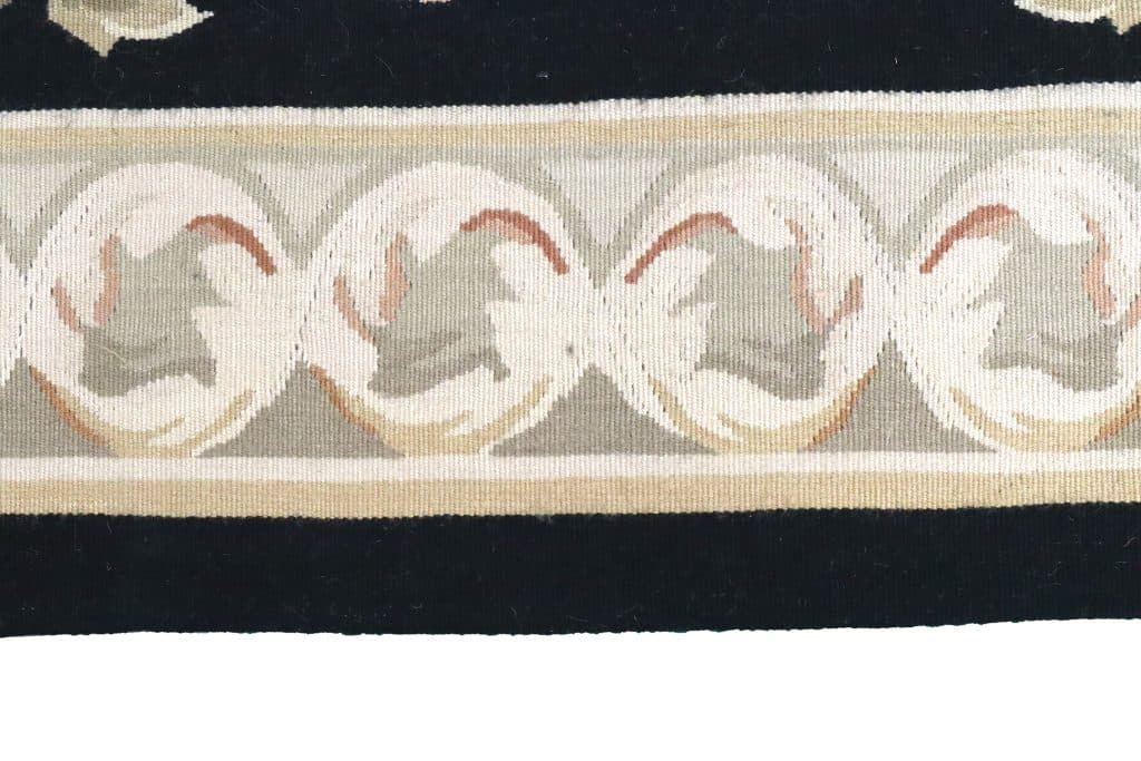Chinese Aubusson Rug CAU030402 442 x 300