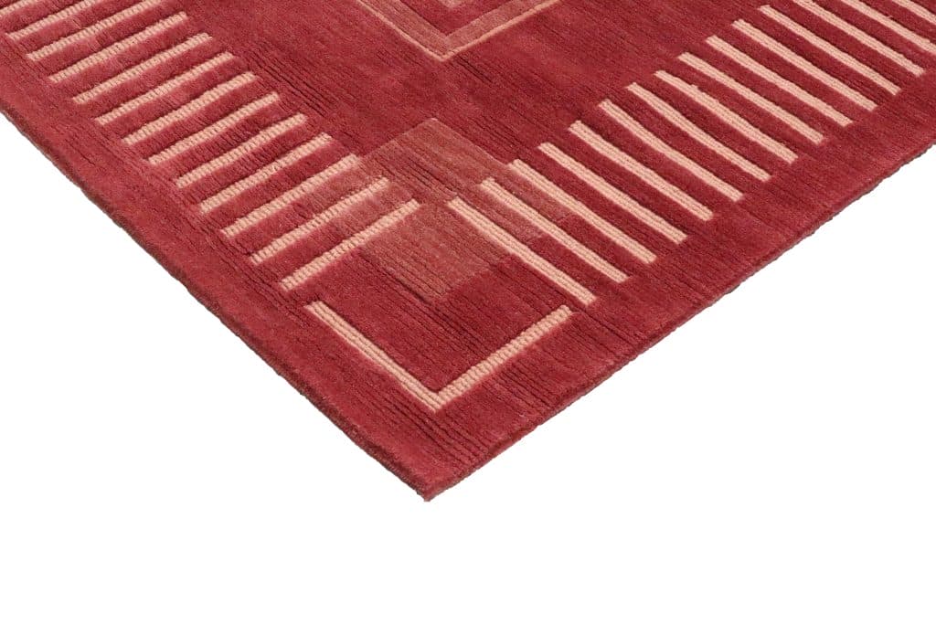 Fine Tibetan Rug Design CTN030100 428 x 302