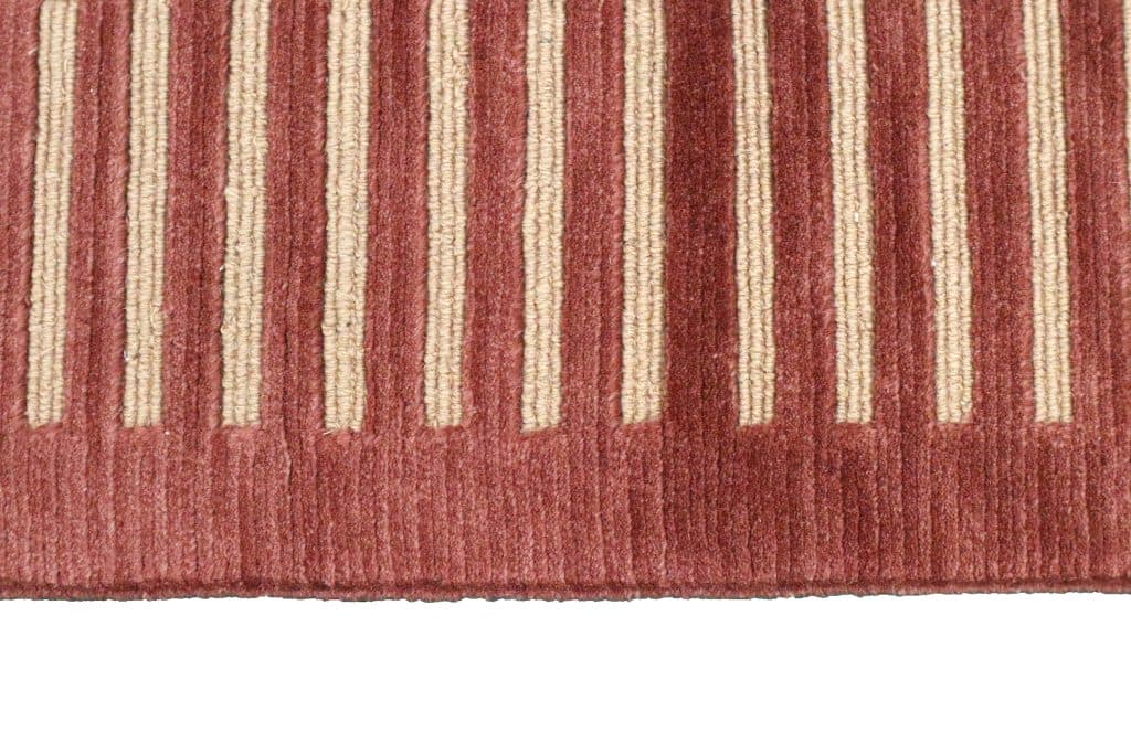 Fine Tibetan Rug Design CTN030100 428 x 302