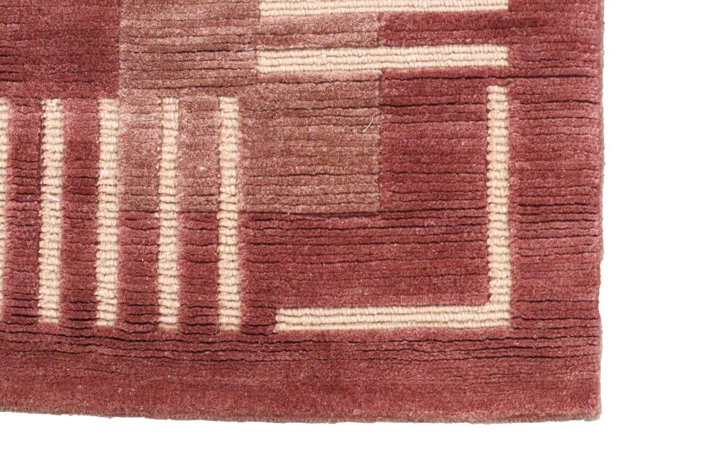 Fine Tibetan Rug Design CTN030100 428 x 302