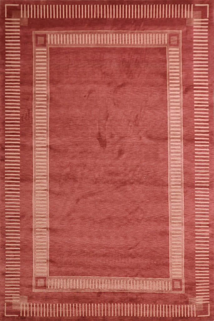 Fine Tibetan Rug Design CTN030100 428 x 302