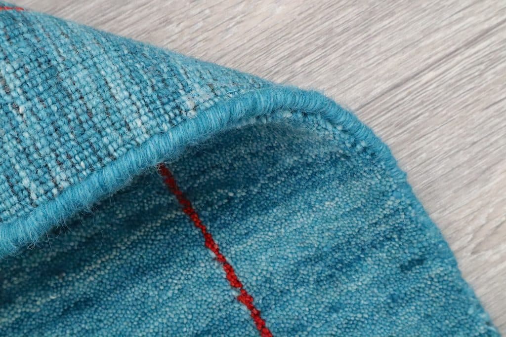 Indian Wool Stripes rug IST013000 C