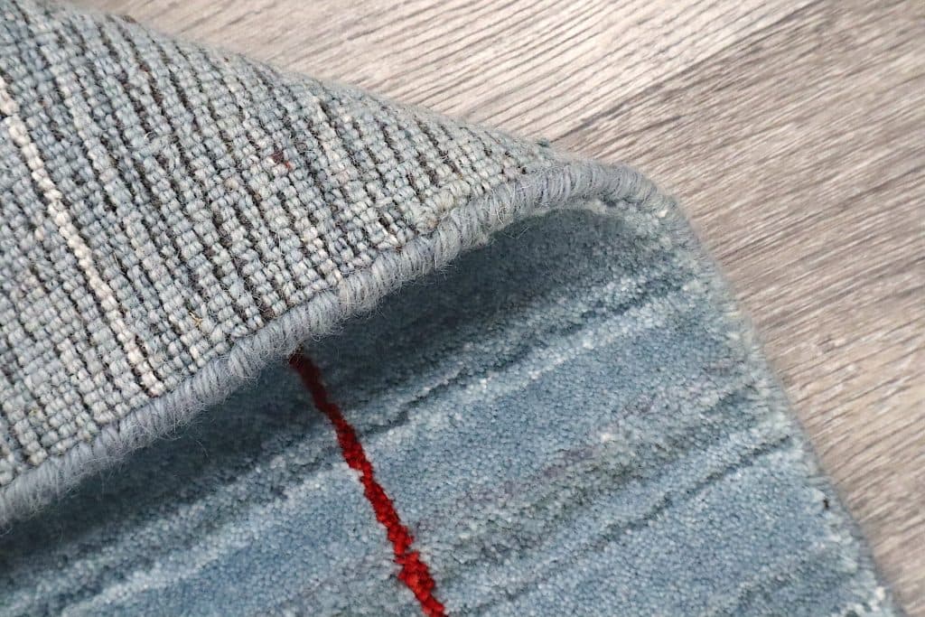 Indian Wool Stripes rug IST013000 D