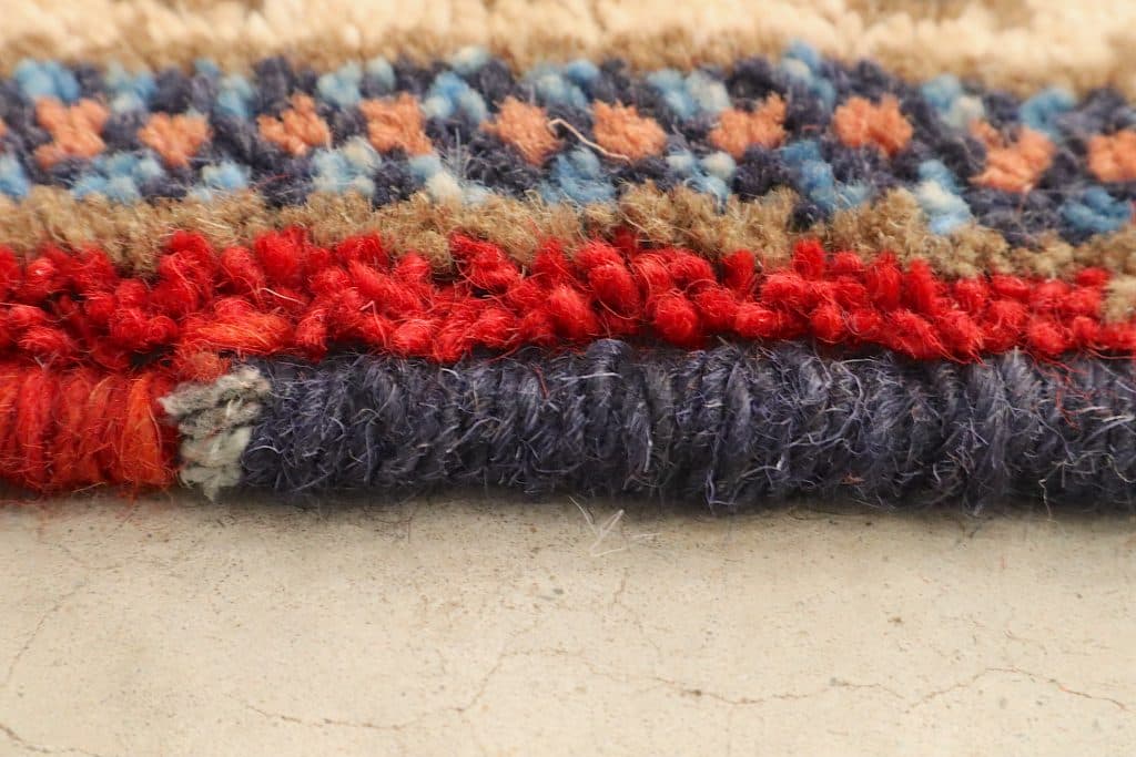 Indian Kazak Rug IKA044000 E 237 X 82