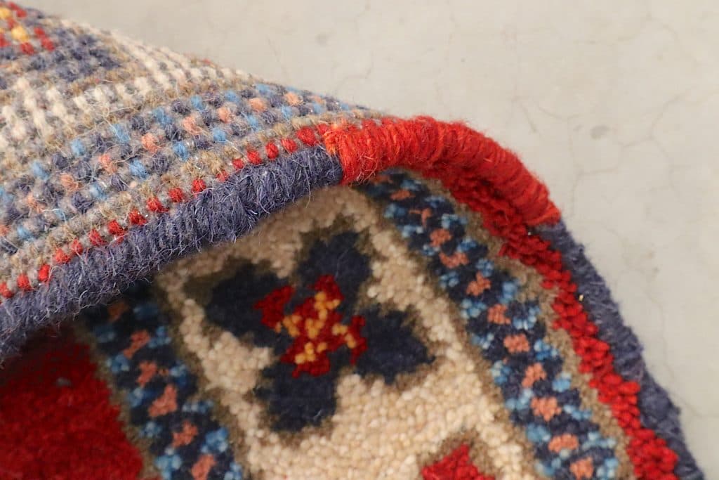 Indian Kazak Rug IKA044000 E 237 X 82