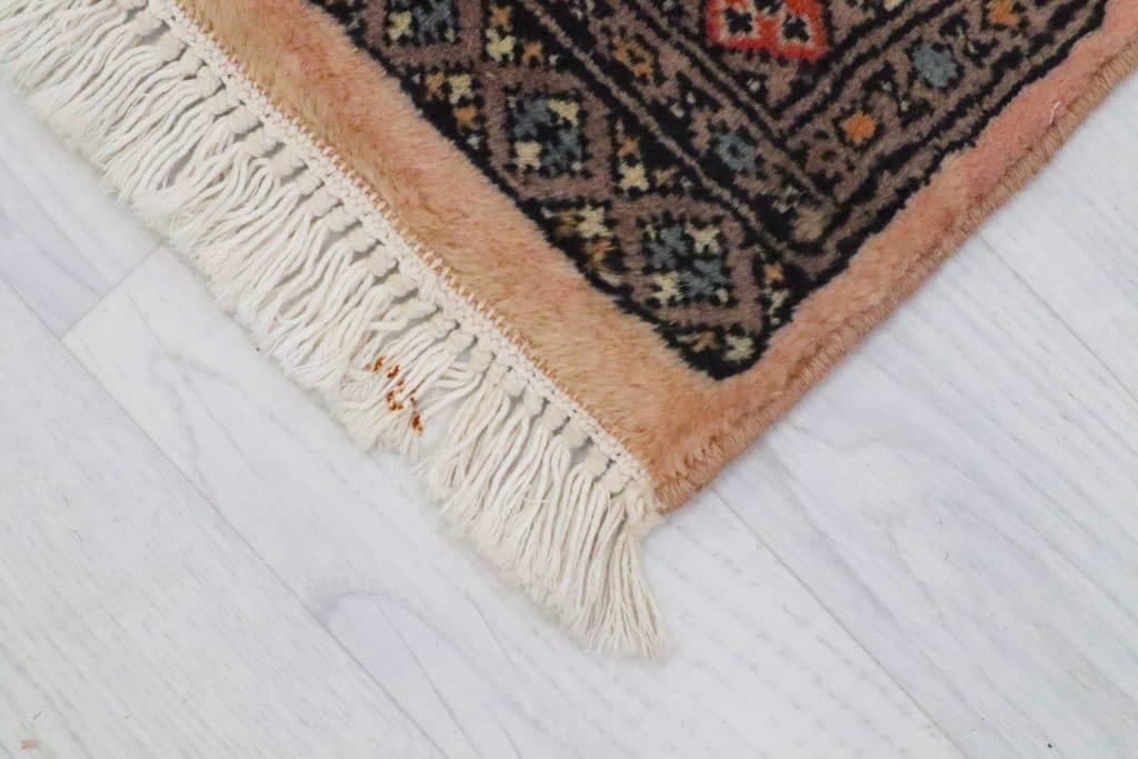 Pakistan Jaldar Rug PJA009045 122 x 78