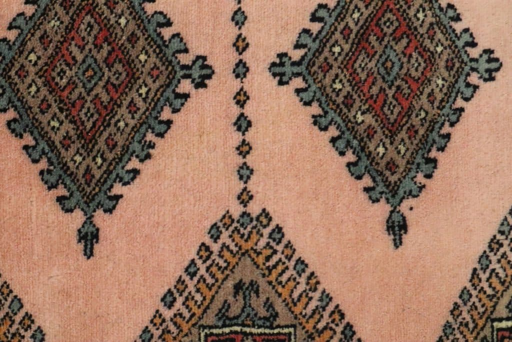 Pakistan Jaldar Rug PJA009045 122 x 78