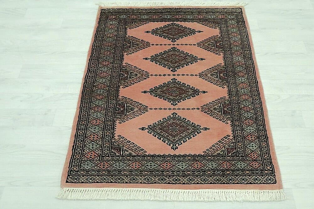 Pakistan Jaldar Rug PJA009045 122 x 78