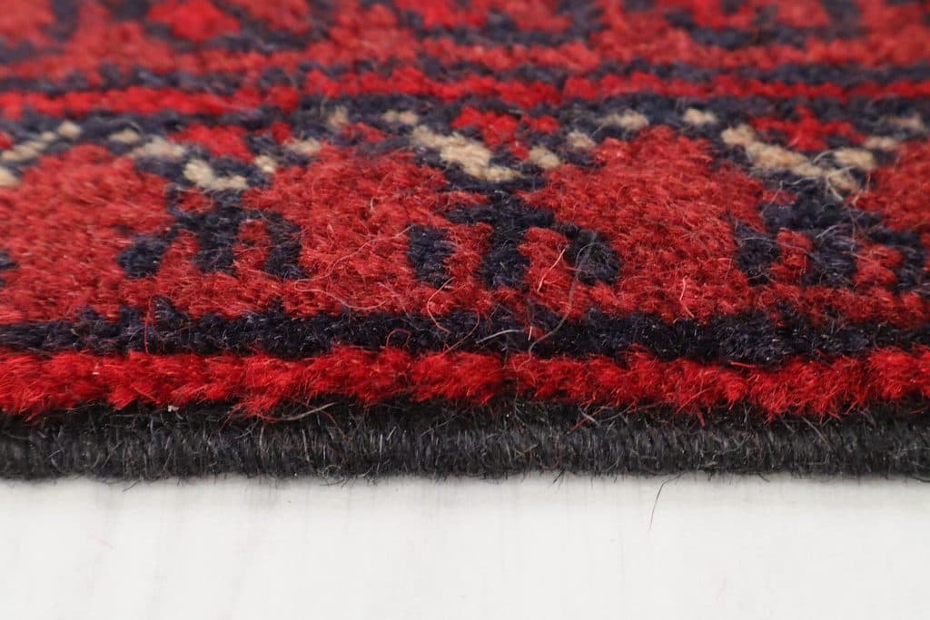 Afghan Kundoz Rug AKU018000 197 X 130