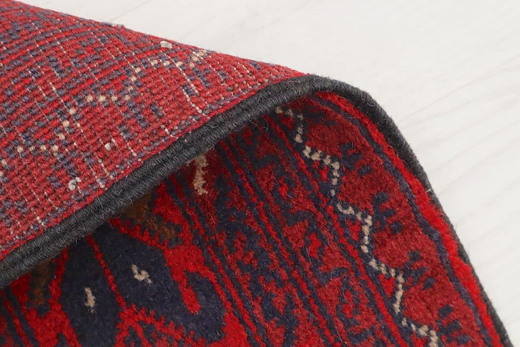 Afghan Kundoz Rug AKU018000 197 X 130