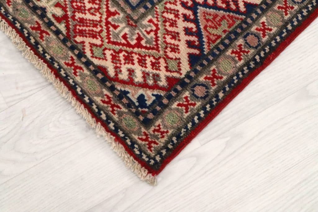 Afghan Kaynak Rug AKA051CHE 477 X 82