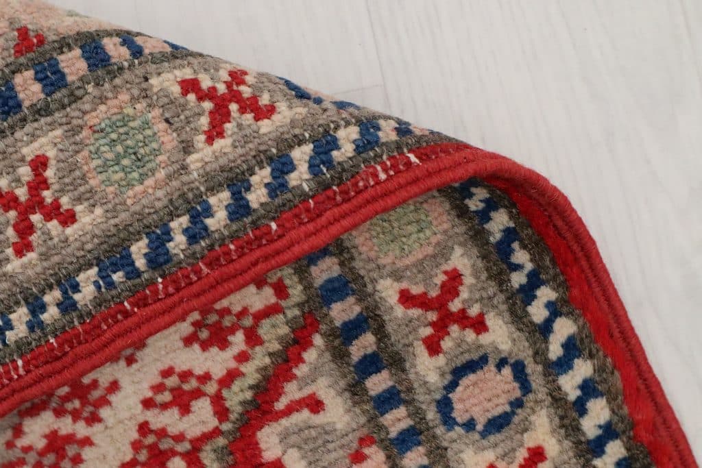 Afghan Kaynak Rug AKA051CHE 477 X 82