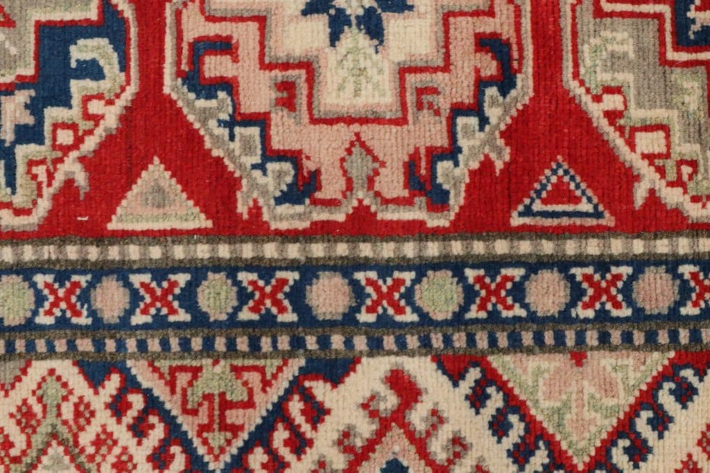 Afghan Kaynak Rug AKA051CHE 477 X 82