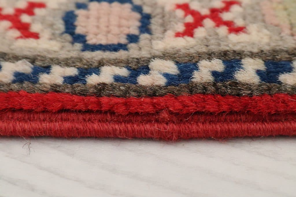 Afghan Kaynak Rug AKA051CHE 477 X 82
