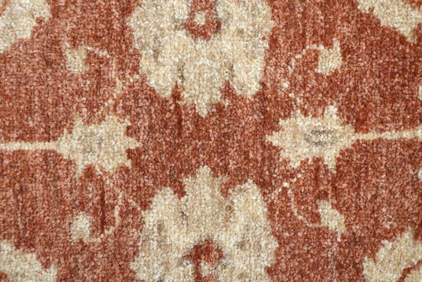 Afghan Veg Dye Rug AVE004074 78 X 45