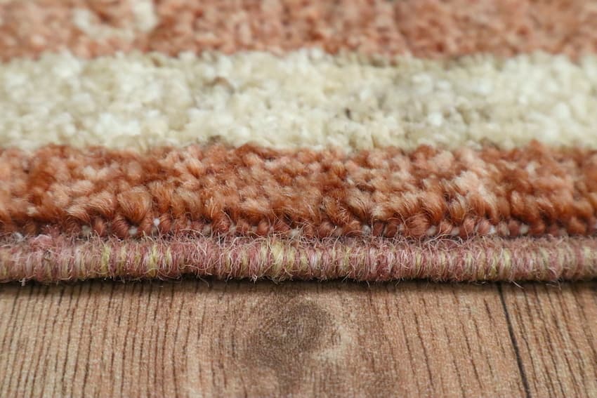 Afghan Veg Dye Rug AVE004074 78 X 45