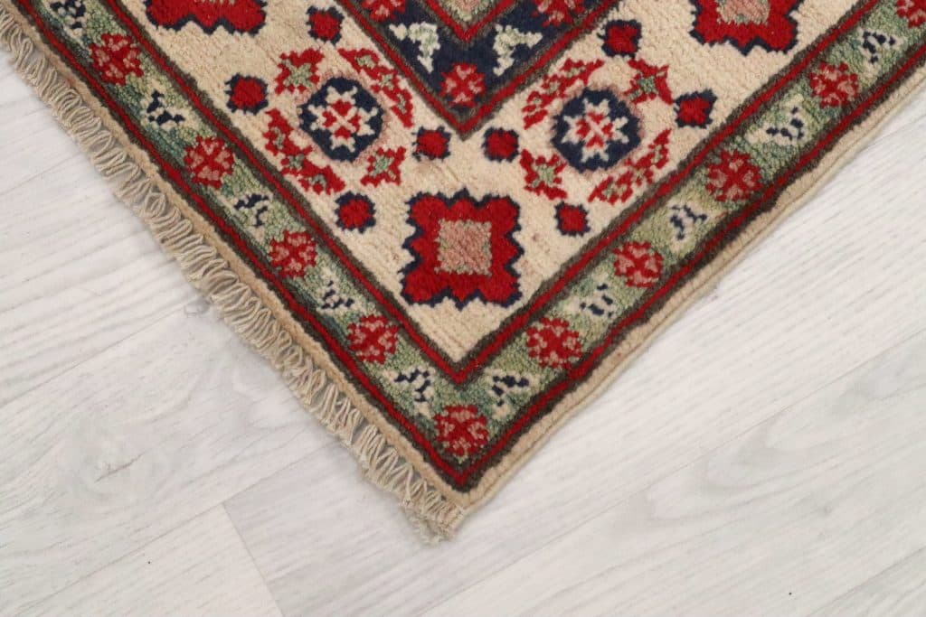 Afghan Kaynak Rug AKA055CHE 777 X 78