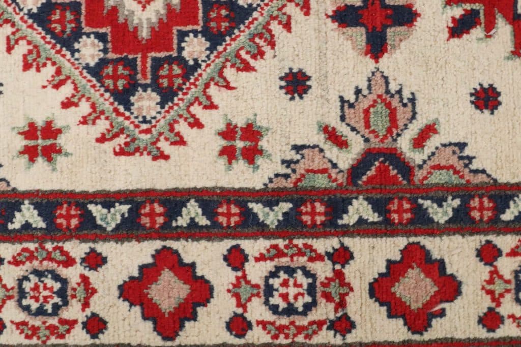 Afghan Kaynak Rug AKA055CHE 777 X 78