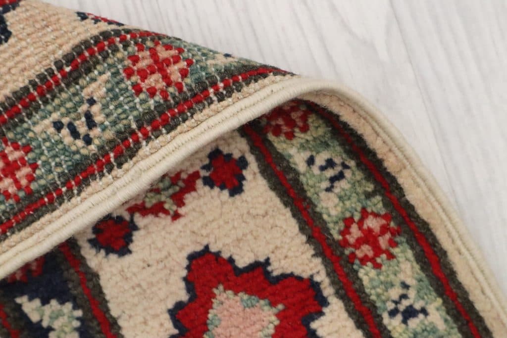 Afghan Kaynak Rug AKA055CHE 777 X 78