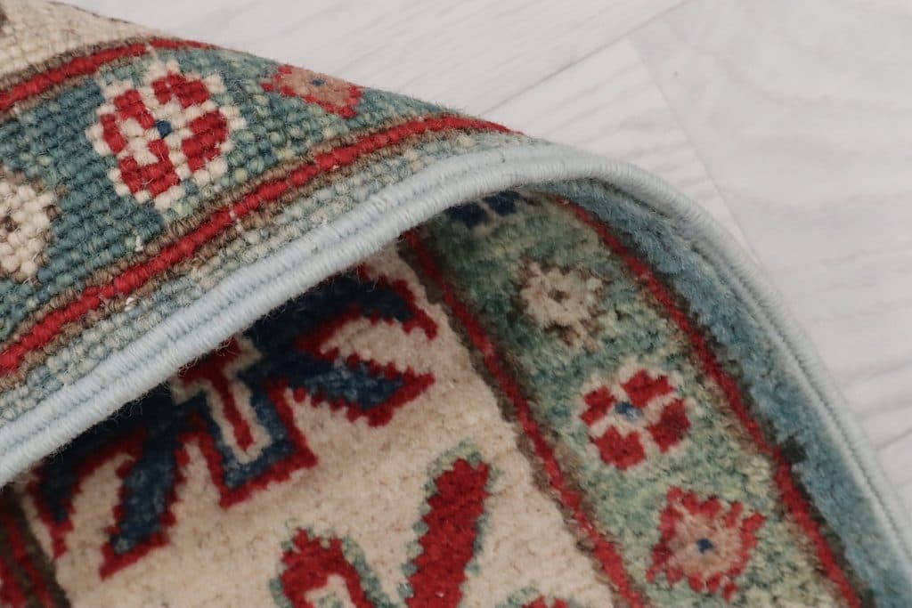 Afghan Kaynak Rug AKA013CHE 150x94